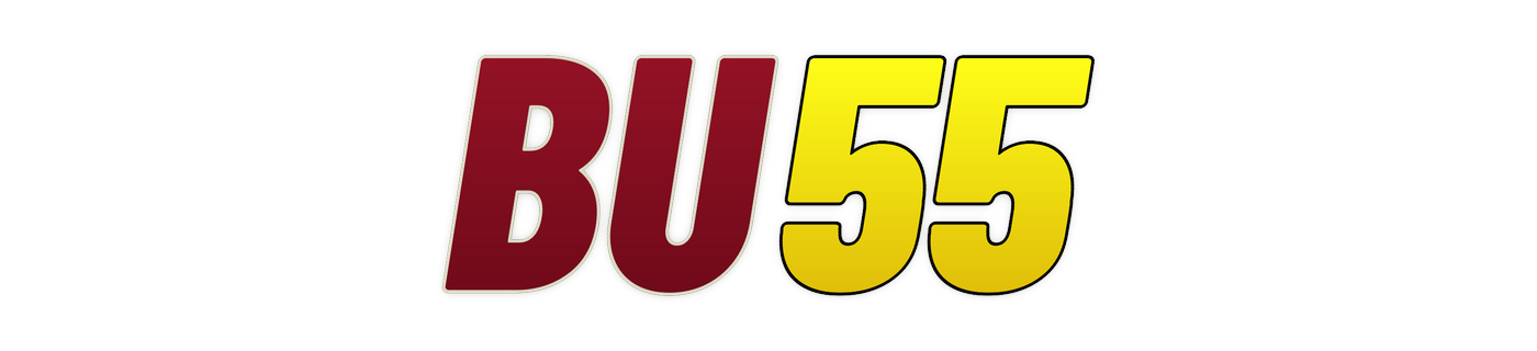 bu55 Logo